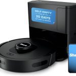Shark AV2501S AI Ultra Robot Vacuum with Self-Empty Base