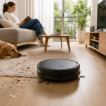 Budget Robot Vacuums Under 150 Are They Actually Worth It