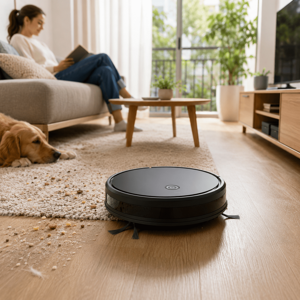 Budget Robot Vacuums Under 150 Are They Actually Worth It