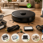 How Long Do Robot Vacuums Usually Last (And How to Get the Most Out of Yours)