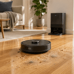 How to Choose a Robot Vacuum for Hardwood Floors (Without Getting It Wrong)