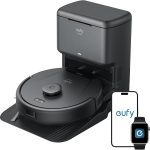 eufy L60 Robot Vacuum with Self-Empty Station Review: Hands-Free Cleaning with Hair Detangling Technology