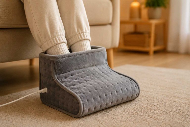 Are Electric Foot Warmers Worth It