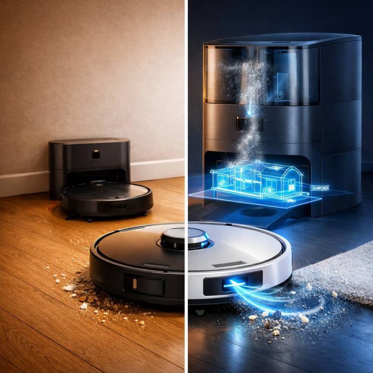Are Expensive Robot Vacuums Really Better