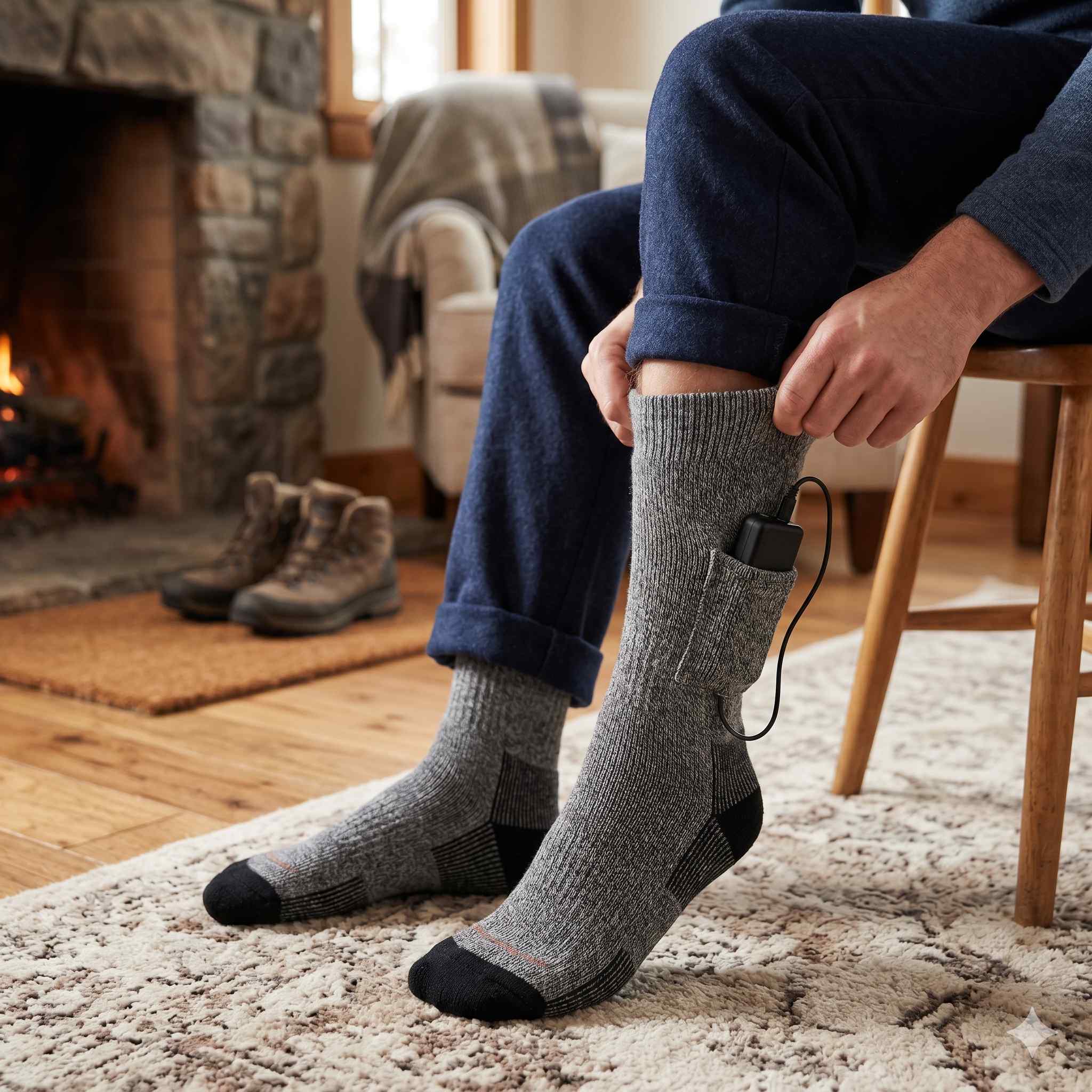 Are There Heated Socks That Actually Work