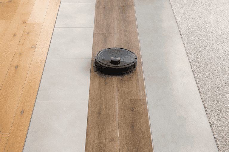 Best Flooring Types That Work With Robot Vacuums (And What to Avoid)