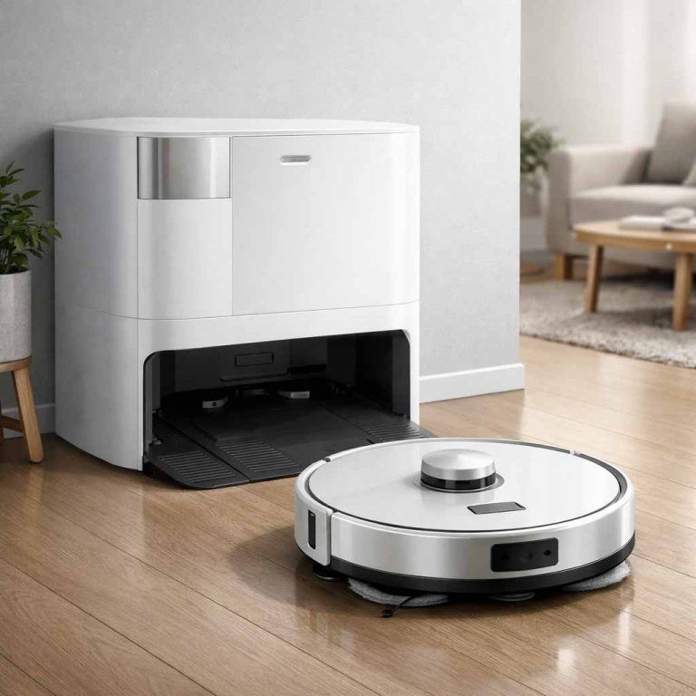 Dreame L10s Ultra Gen 2 Robot Vacuum and Mop