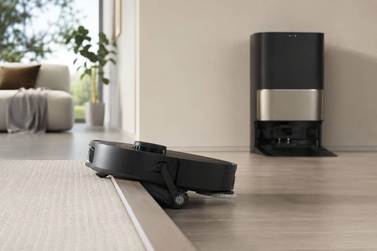 Dreame X50 Ultra Robot Vacuum and Mop