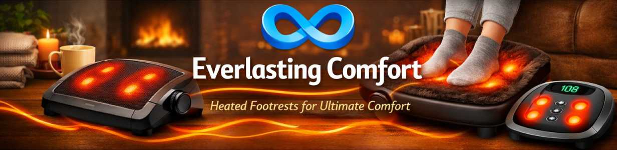 Everlasting Comfort