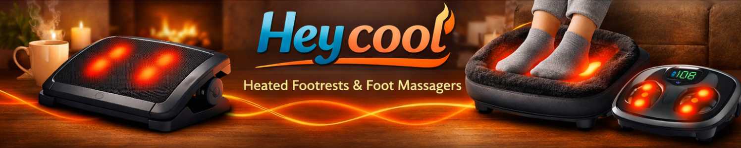 Heycool