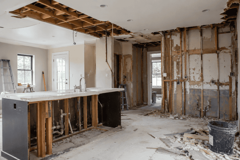 Home Renovation Mistakes That Cost Homeowners the Most Money