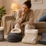 How to Choose the Right Electric Foot Warmer