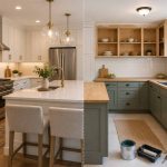 Kitchen Renovation on a Budget Where to Spend and Where to Save