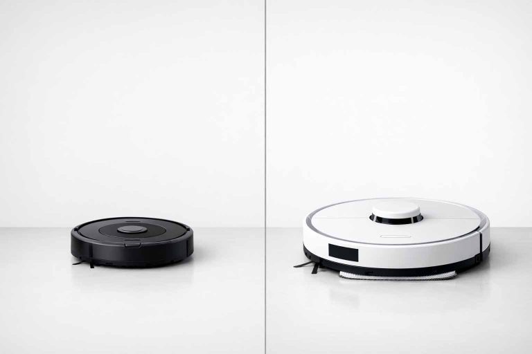 Robot Vacuum for Small Apartment vs Large Home