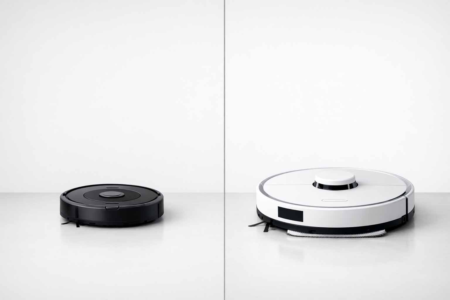 Robot Vacuum for Small Apartment vs Large Home