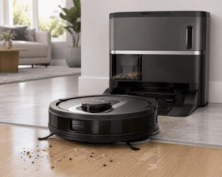 Shark Matrix Plus RV2610WA 2-in-1 Robot Vacuum & Mop