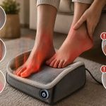 Signs of Overuse of a Foot Warmer What Your Feet Are Telling You