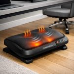 THERAZZAGGE Heated Footrest TZ-F315D