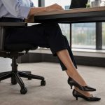 Why Do My Legs Feel Restless at 3 PM How to Fix Under-Desk Circulation