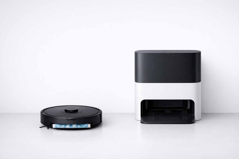 Yeedi M14 Plus Robot Vacuum and Mop
