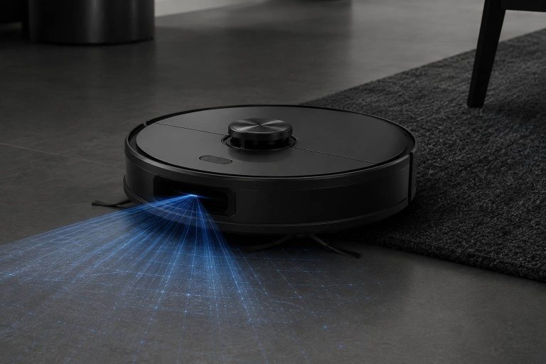 eufy L60 Robot Vacuum