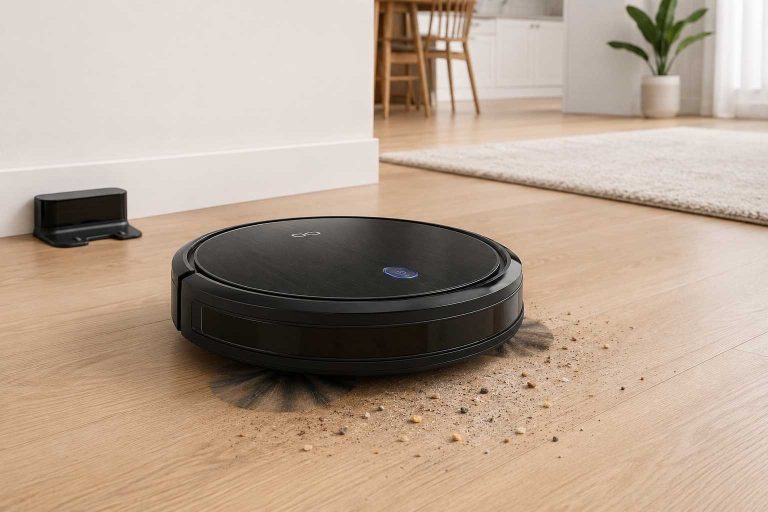 eufy RoboVac 11S MAX Review