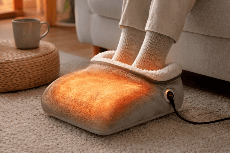 Best Heated Foot Warmers Under 30 Can Cheap Models Keep Up