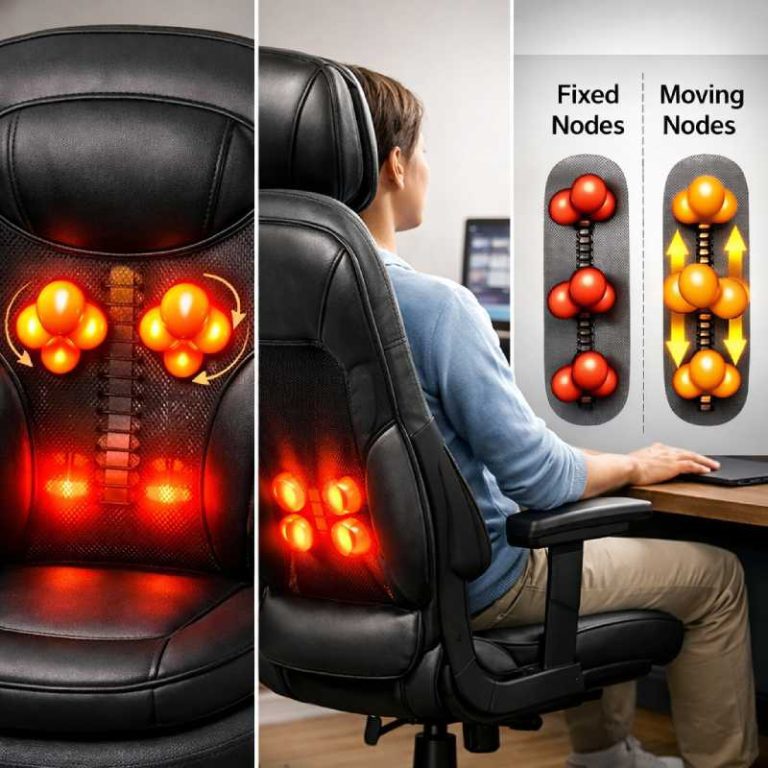 Best Shiatsu Back Massager