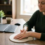 Best Way to Ease Hand Tension Without Leaving Your Desk