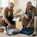 Choosing the Best Heated Foot Warmer for Seniors What Features Matter Most