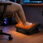 Comfier CF-5420 Under Desk Footrest Review