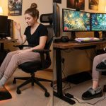 Heated Footrests vs. Heated Slippers Which One Actually Works for Gamers