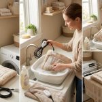 How to Safely Clean and Wash Your Electric Foot Warmer Cushion