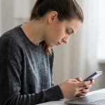 What Is Tech Neck and Why Does It Happen