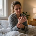 Why Do My Fingers Feel Stiff in the Morning