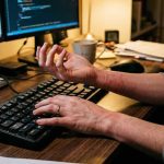 Why Do My Hands Feel Stiff and Tired After Typing All Day